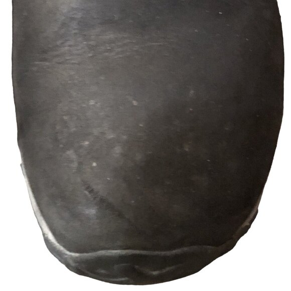 Merrell Jungle Moc Black Suede Slip-On Shoes Mens 8 Comfort Casual - Picture 10 of 14